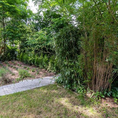 Vakantiehuis Salamander Maasmechelen Εξωτερικό φωτογραφία