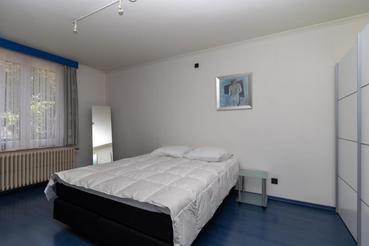 Vakantiehuis Salamander Maasmechelen Εξωτερικό φωτογραφία